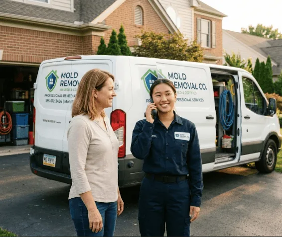 Crawlspace Mold Remediation West Lebanon, IN FAQs